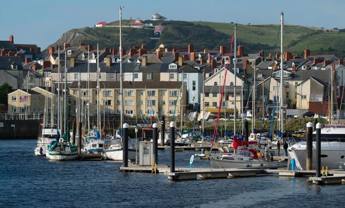 Aberystwyth